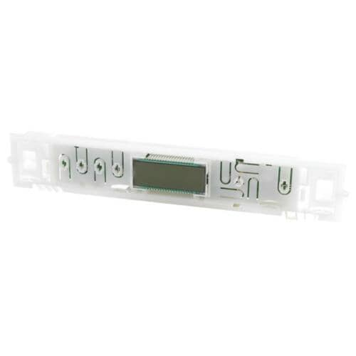 Bosch Electronic Control Module 00667838