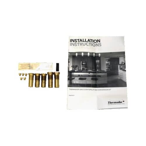 Bosch Gas Nozzle Set 00668722