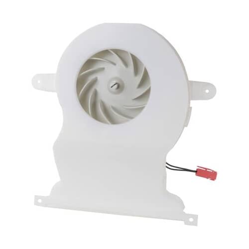 Bosch Fan Motor 00672636