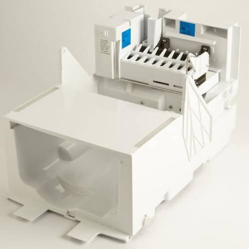 Bosch Part# 00673126 Ice maker (OEM)