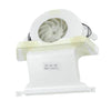 Bosch Motor-Fan 00676784