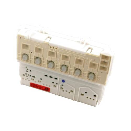 Bosch SHE33M02UC/43 Control Board - Genuine OEM