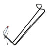 Bosch Part# 00677517 Defrost Heater (OEM)