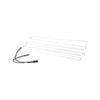 Bosch Defrost Heater Assembly 00682510