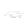 Bosch Part# 00685184 Silverware Drawer Frame (OEM)