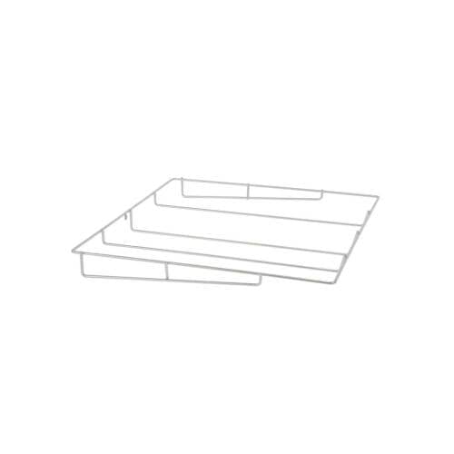 Bosch Part# 00685184 Silverware Drawer Frame (OEM)