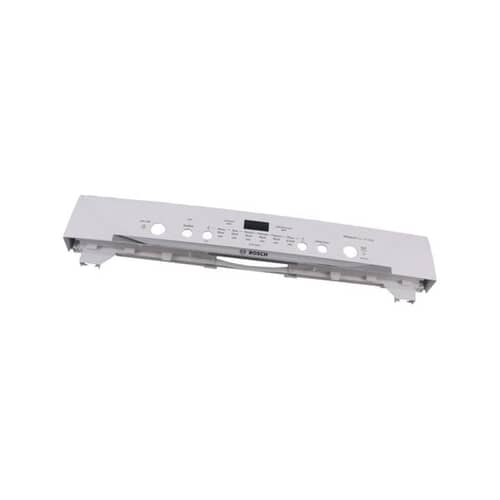 Bosch User Interface Control Panel 00686739
