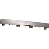 Bosch dishwasher Control Panel (Chrome) SHE43RL5UC/64