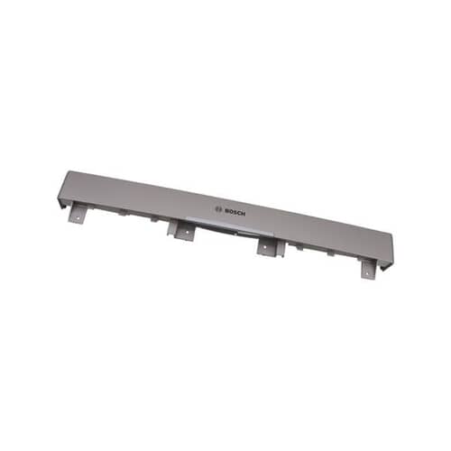 Bosch User Interface Control Board Overlay Panel 00687043