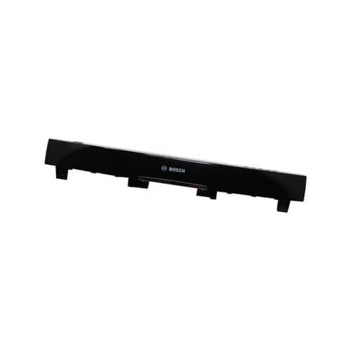 Bosch User Interface Control Panel 00687044