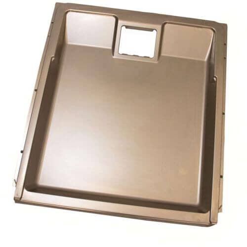 Bosch Inner Door Panel (Stainless) 00688501