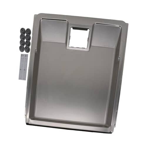 Bosch Part# 00688572 Inner Door Panel (OEM) Stainless
