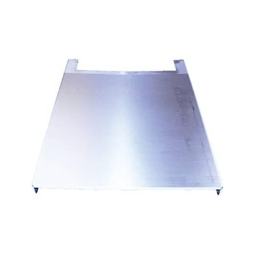 Bosch dishwasher Outer Door Panel SHE863WF5N/01