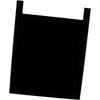 Bosch Outer Door Panel (Black) 00689413