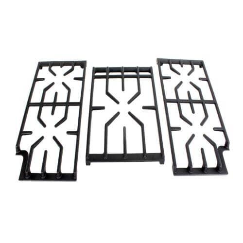 Bosch Part# 00701371 Burner Grate Kit (OEM)