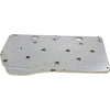 Bosch Part# 00703303 Put Underneath Plate - Genuine OEM