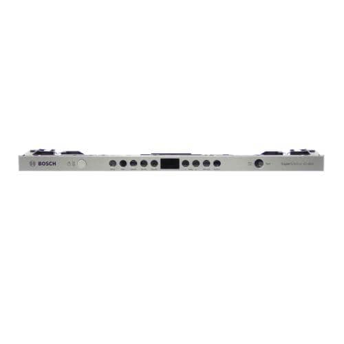 Bosch Part# 00705998 Ss Control Panel (OEM)