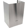 Bosch Part# 00718474 Duct Cover Set (OEM)