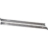 Bosch dishwasher Dishrack Slide Rails SHS843AF5N/01