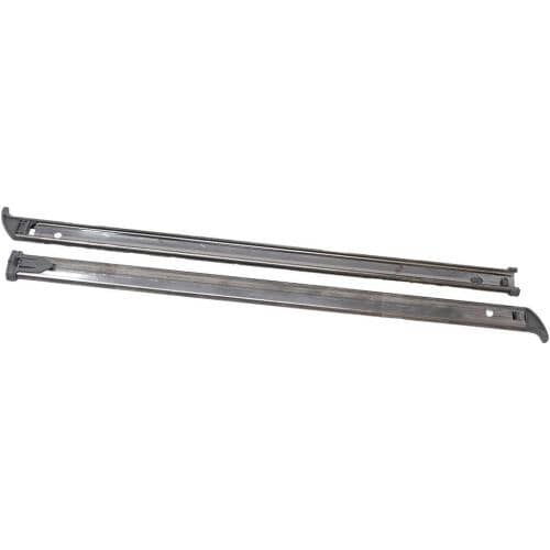 Bosch dishwasher Dishrack Slide Rails SHS843AF5N/01