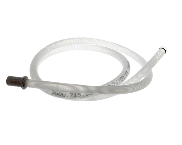 Bosch dishwasher Drain Hose SHPM65Z55N/01