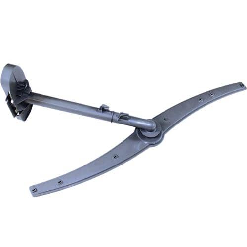Bosch SHPM78Z55N/01 Dishwasher Upper Spray Arm with Inlet Pipe