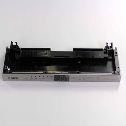 Bosch Part# 00748534 Control Panel Frame (OEM)