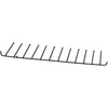 Bosch Dishwasher Tine Row -  00751768