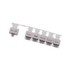 Bosch Part# 00752020 Push Button Set (OEM)