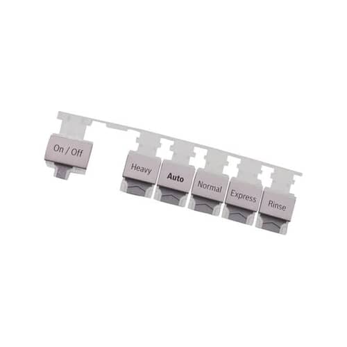 Bosch Part# 00752020 Push Button Set (OEM)