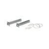 Bosch Door Spring Kit 00754867
