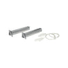 Bosch Repair Kit (Set of 2 springs + 2 cords) (replaces 00659341) 00754874