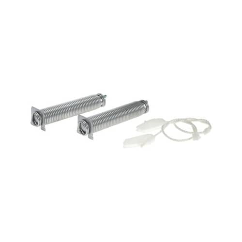 Bosch Repair Kit (Set of 2 springs + 2 cords) (replaces 00659341) 00754874