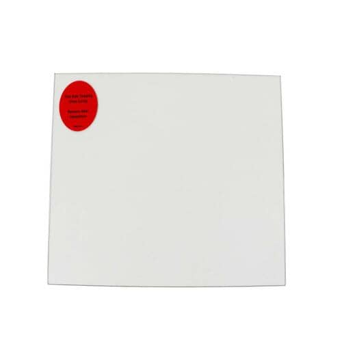 Thermador Oven Inner Door Glass Panel ME302EP01