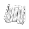 Bosch Upper Dishrack 00770546