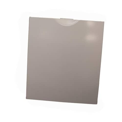 Bosch Outer Door Panel (White) 00770775