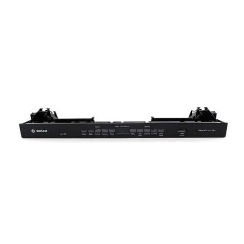 Bosch Part# 00771844 Facia Panel (OEM)