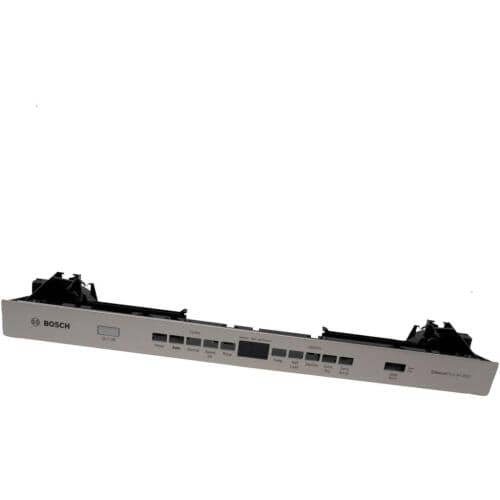 Bosch SHX863WD5N/01 Facia Panel - Genuine OEM