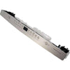 Bosch Part# 00775770 Facia Panel (OEM)