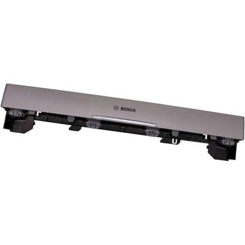 Bosch Touchpad Control Panel - Stainless 00775775