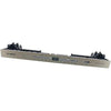 Bosch dishwasher Control Panel Cover SHP865WF5N/11