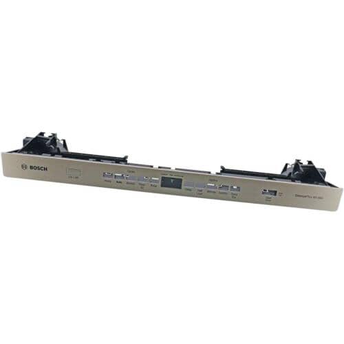 Bosch dishwasher Control Panel Cover SHP865WF5N/11