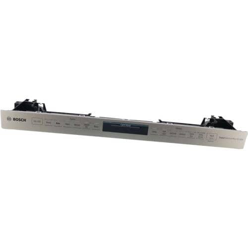 Bosch Part# 00775801 Facia Panel (OEM)
