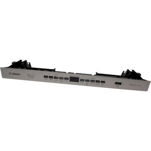 Bosch Part# 00778926 Facia Panel - Genuine OEM
