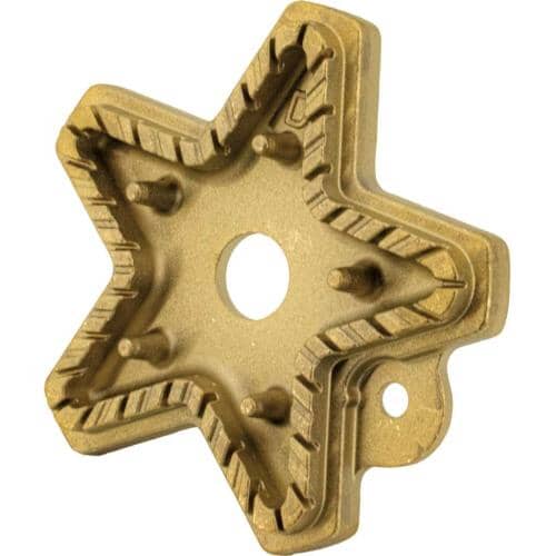 Bosch Part# 10004493 Burner - Genuine OEM