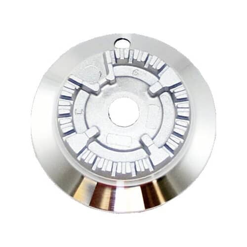 Bosch Part# 10004777 Burner - Genuine OEM