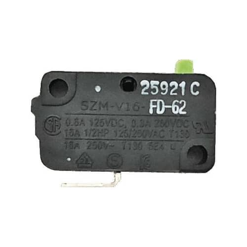 Bosch Part# 10008214 Microswitch Fuse - Genuine OEM