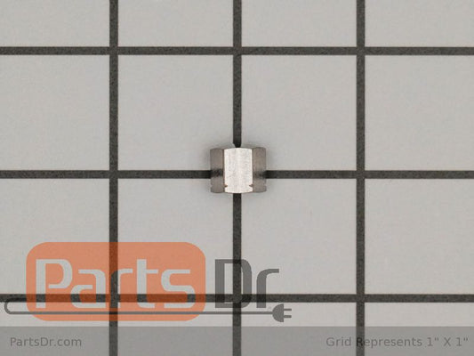 Bosch Part# 10012022 Nut - Genuine OEM