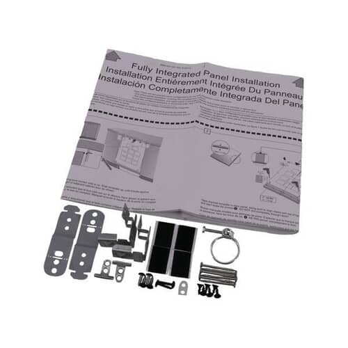 Bosch Installation Set 10016055