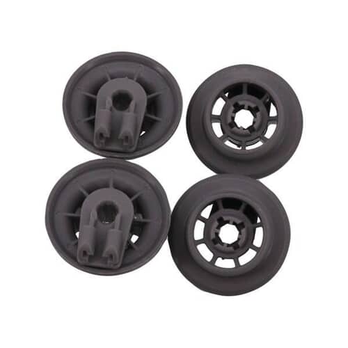 Bosch Wheel 10016657